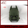 Máscara de Batman popular Halloween Máscara máscara Cosplay